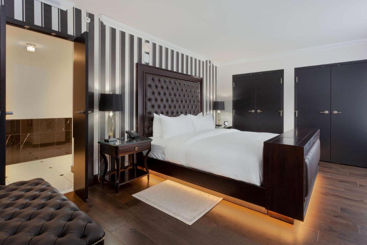 Hotel Retlaw, Trademark Collection By Wyndham Fond du Lac Kültér fotó