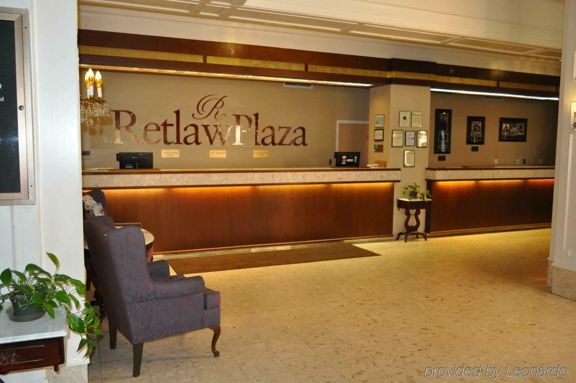 Hotel Retlaw, Trademark Collection By Wyndham Fond du Lac Kültér fotó