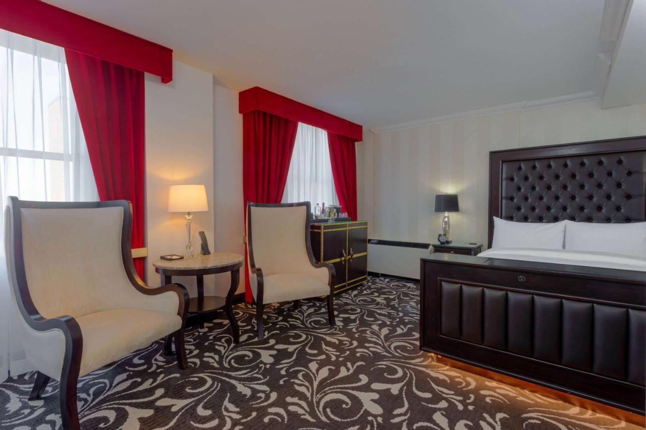 Hotel Retlaw, Trademark Collection By Wyndham Fond du Lac Kültér fotó